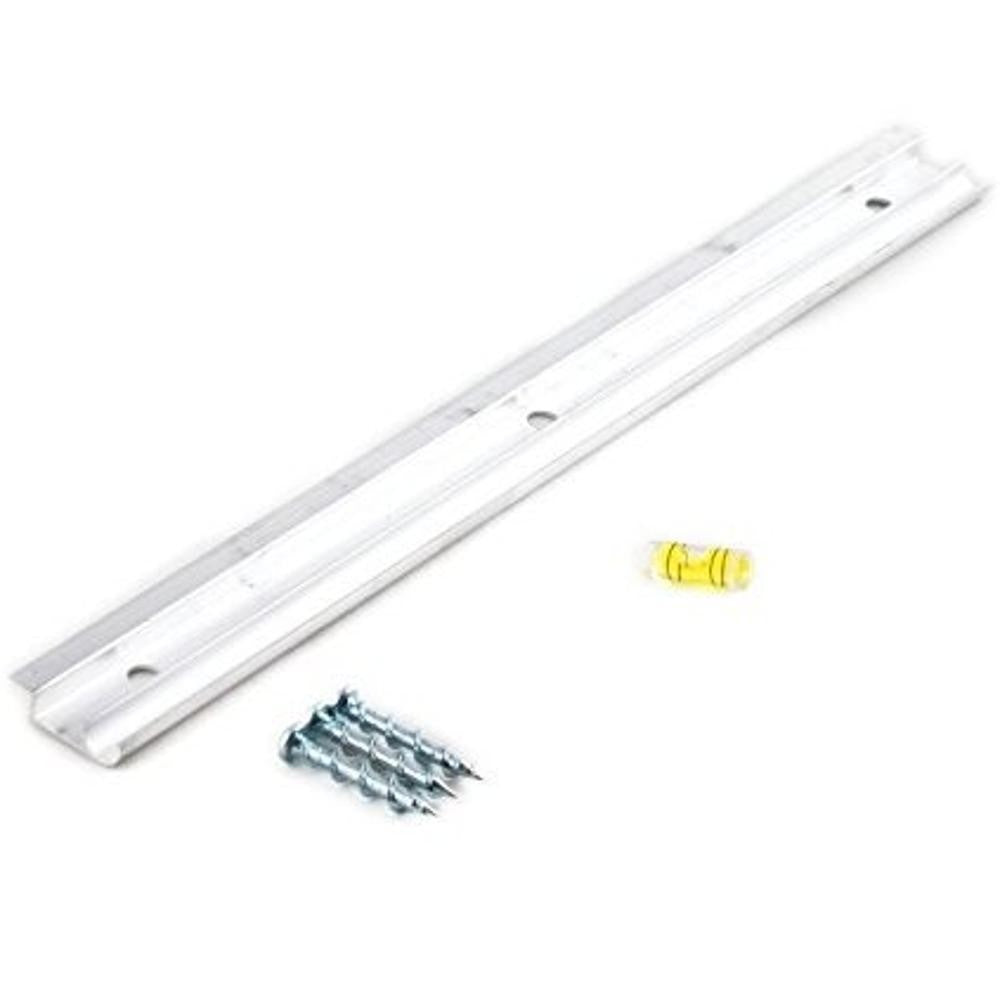 Hangman 12" 30cm Aluminium Frame Hanger 80lbs 36kg