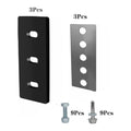 Self-tapping Screws Snow Blower Kit 304 Stainless Improves Throwing