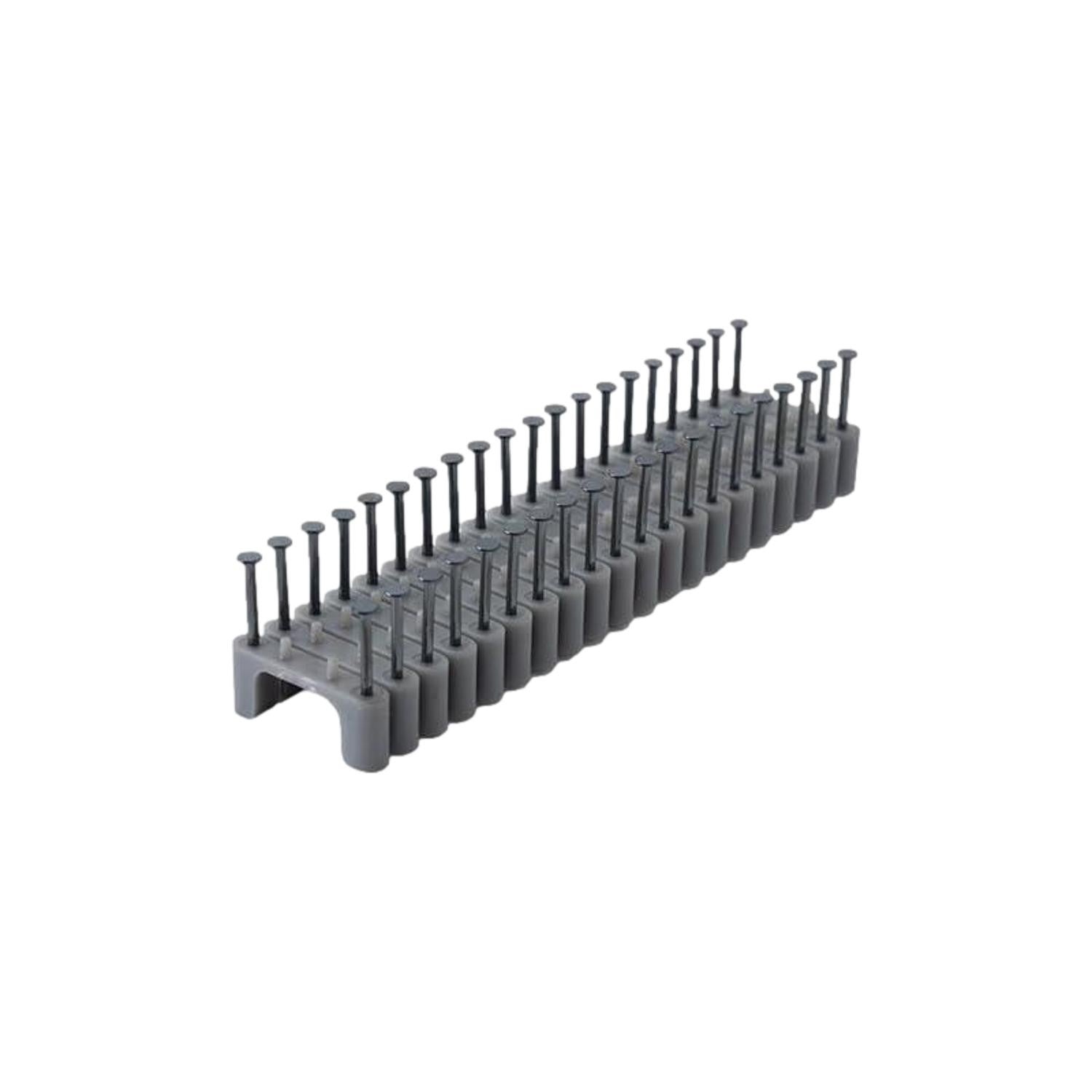Viperclip Standard Cable Clip for Flat Twin and Earth Cables