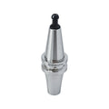 New Icarbide Iso20 8mm Shrink Fit Tool Holder Tir 0.0001" For Swiss
