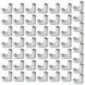 Arcade L Type Pcb Mounting Feet With Screw For Jamma Mame Game Pcb
