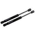 2 Gas Stay Boot Struts Falcon Fg 2008-2012 Sedan Xt Xr6 Xr8 G6 With