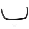 Black Fender Flare Right Front for Jeep Grand Cherokee 2017-2021