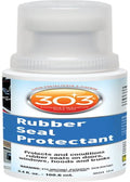 Rubber Seal Protectant – Protects & Conditions Seals on Doors