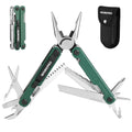 Workpro 18-in-1 Multi Tool Plier Stainless Steel | Built Supply Co