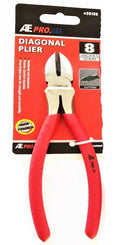 ATE Pro 8" Diagonal Cutters