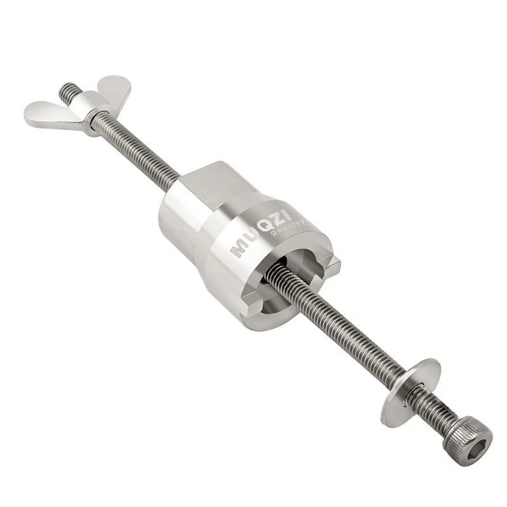 Reliable Bike Freehub Body Hub Removal Tool For Easy Mtb Bicycle