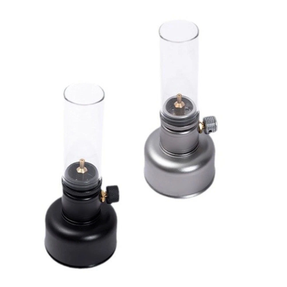 Camping Trip Outdoor Camping Lantern Compact Gas | Built Supply Co