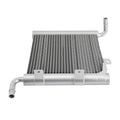 Aluminum Cooling Radiator for Land Rover Range Rover Velar 2.0L 3.0L 2018-2023
