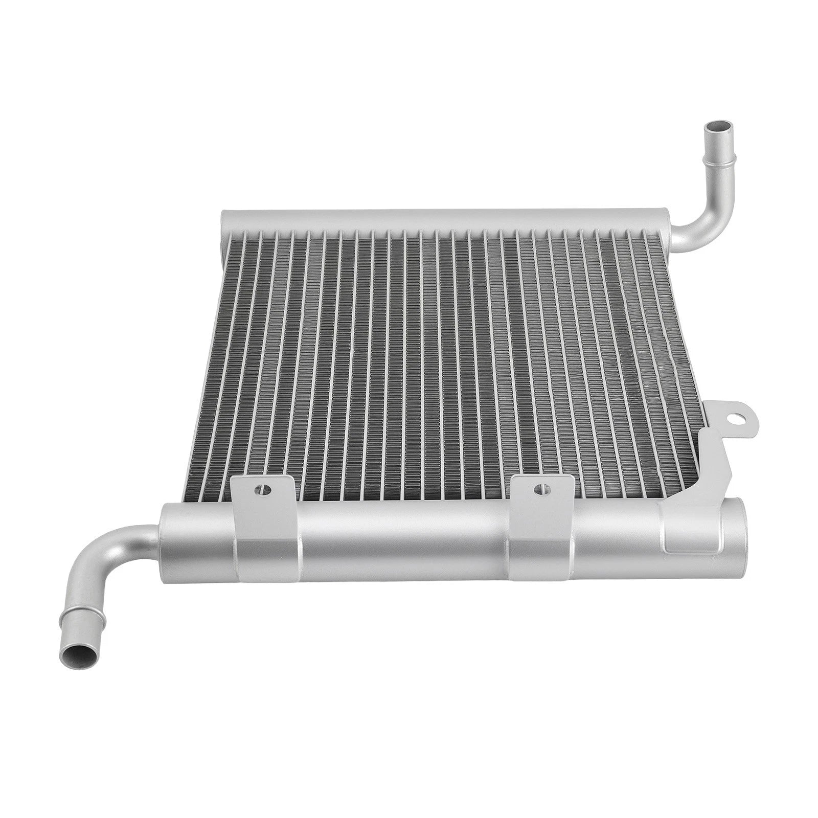Aluminum Cooling Radiator for Land Rover Range Rover Velar 2.0L 3.0L 2018-2023