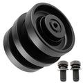 Bottom Roller For Bobcat Skid Steer Loader T250 T320 T550 T590 6693239