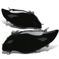 Fit 2009-2010 Toyota Corolla Pair Smoked Housing | Built Supply Co