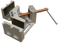 4" Jaw Welding Molding Angle Corner Clamp by Unbranded