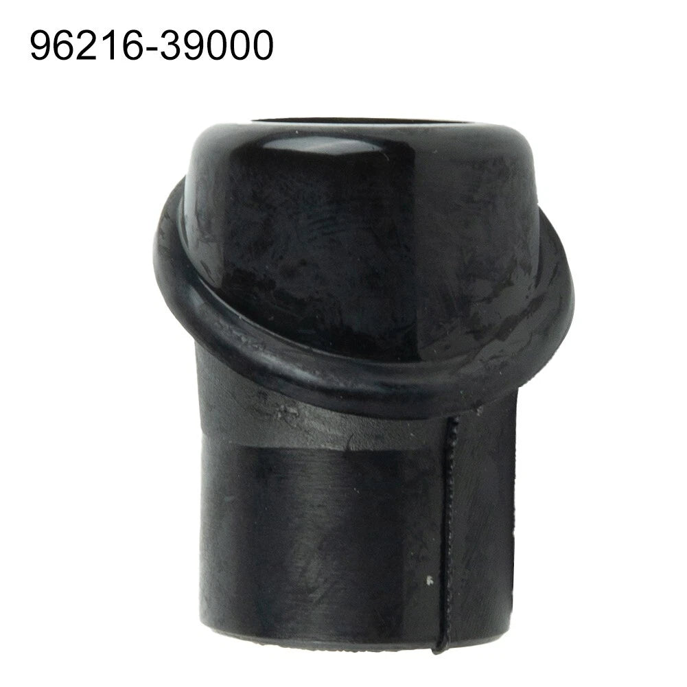 Direct Replacement Mast Base Accessories Black Easy Installation