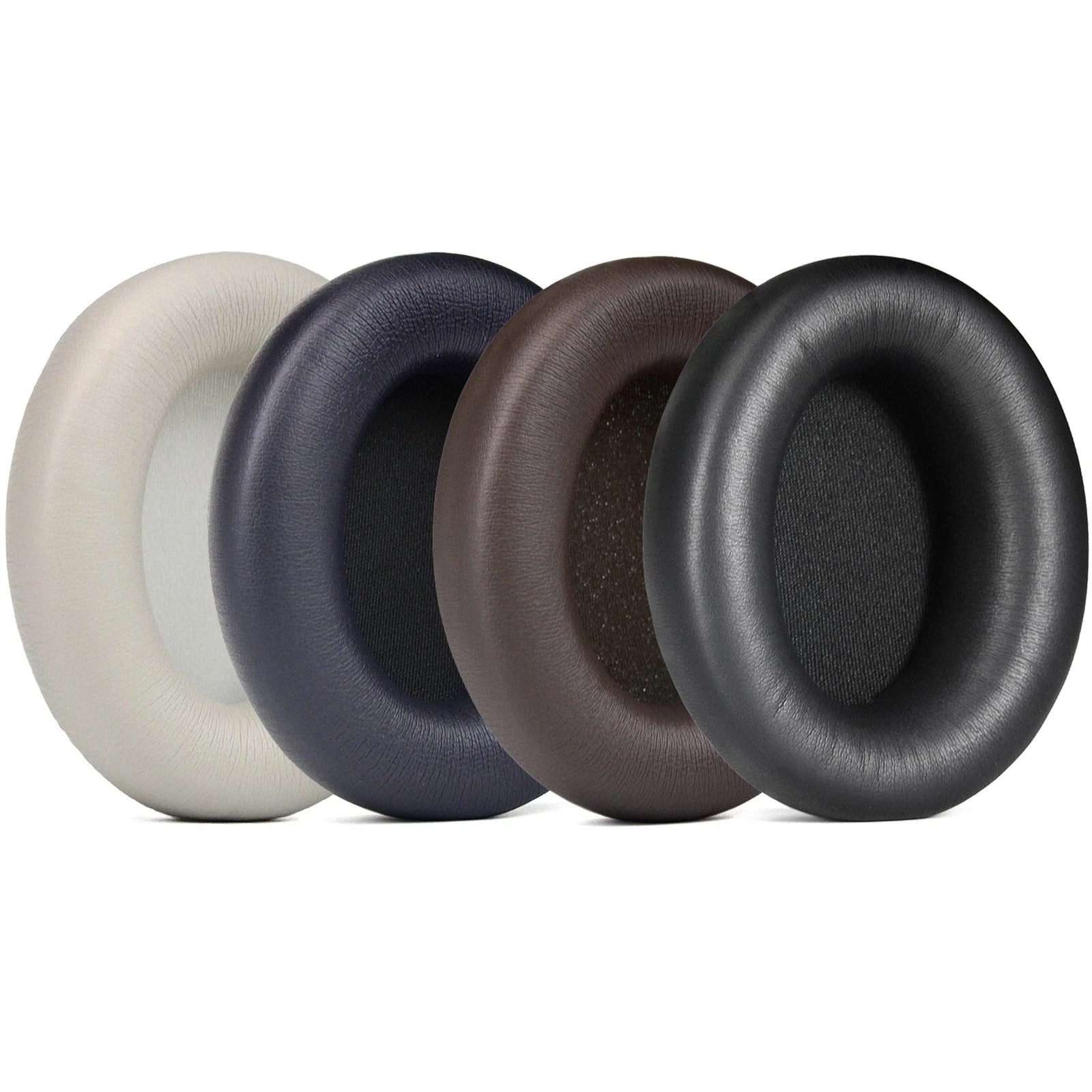 Memory Foam Ear Pads Cushion Cover For Beats Studio Pro Wireless