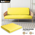 Sunshine Twin Slipcover for Futon Cushion