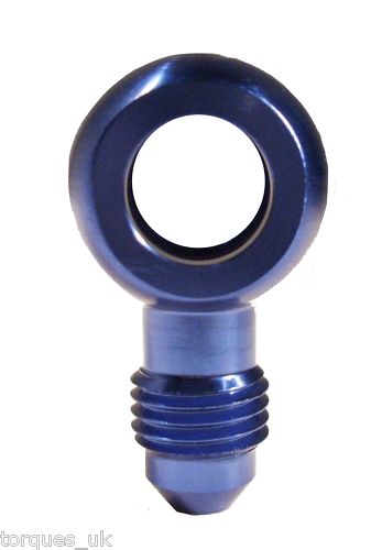 AN -4 (AN4 AN 04) 10.5mm Eye Banjo Adapter