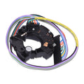 Fit 94-01 Lumina Cutlass Grand Prix W/ Floor | Built Supply Co