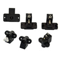 Charging Hole 6V 12V Round Charging Port/ For Children Electric Car