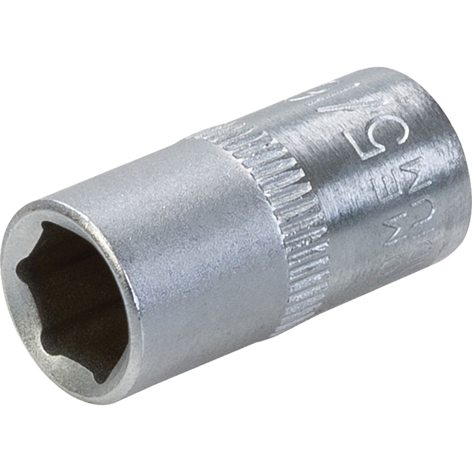 Neilsen Metric Drive Impact Sockets 8pc 24mm - 38mm by Neilsen