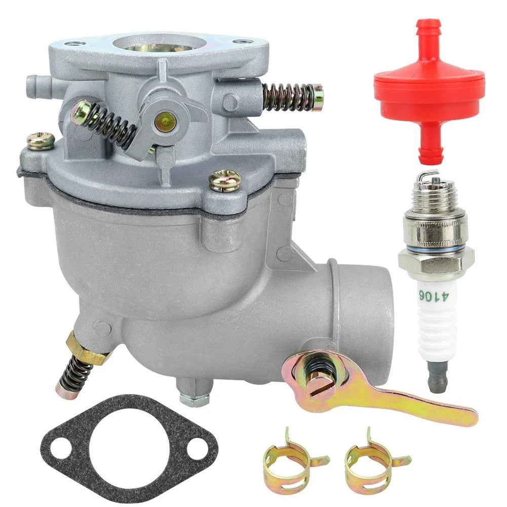 Carburetor Replacement For 7hp 8hp 9hp Horizontal Engine Outdoor Tools