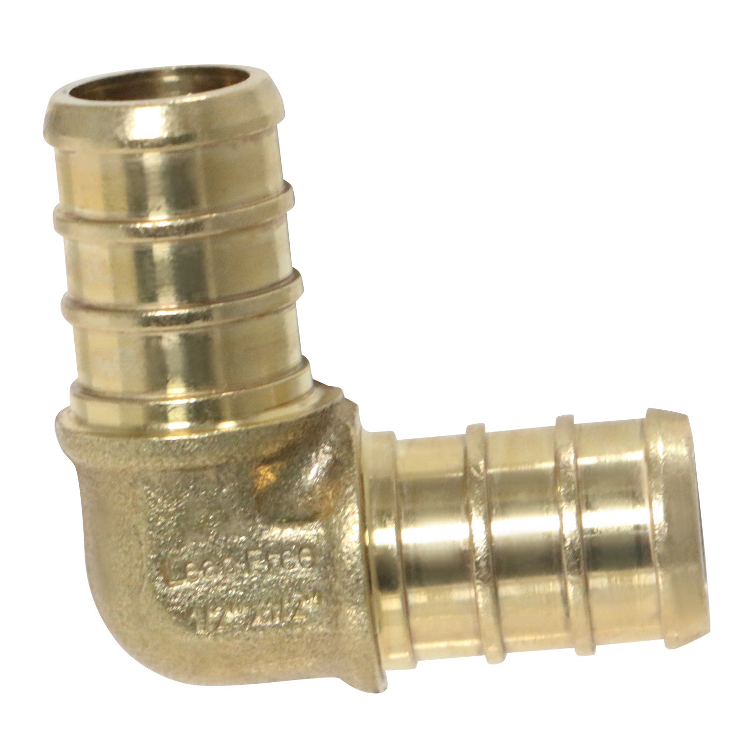 XFITTING 3/4" PEX x 3/4" PEX x 3/4" Female Drop Ear Tee