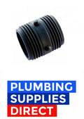 3/4 X 3/4 Plastic Hose Connector HC1