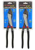 Calhawk Crimping Pliers for Wire Terminals