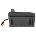 Fit 04-10 Nissan Quest Primered Outer Back Door | Built Supply Co