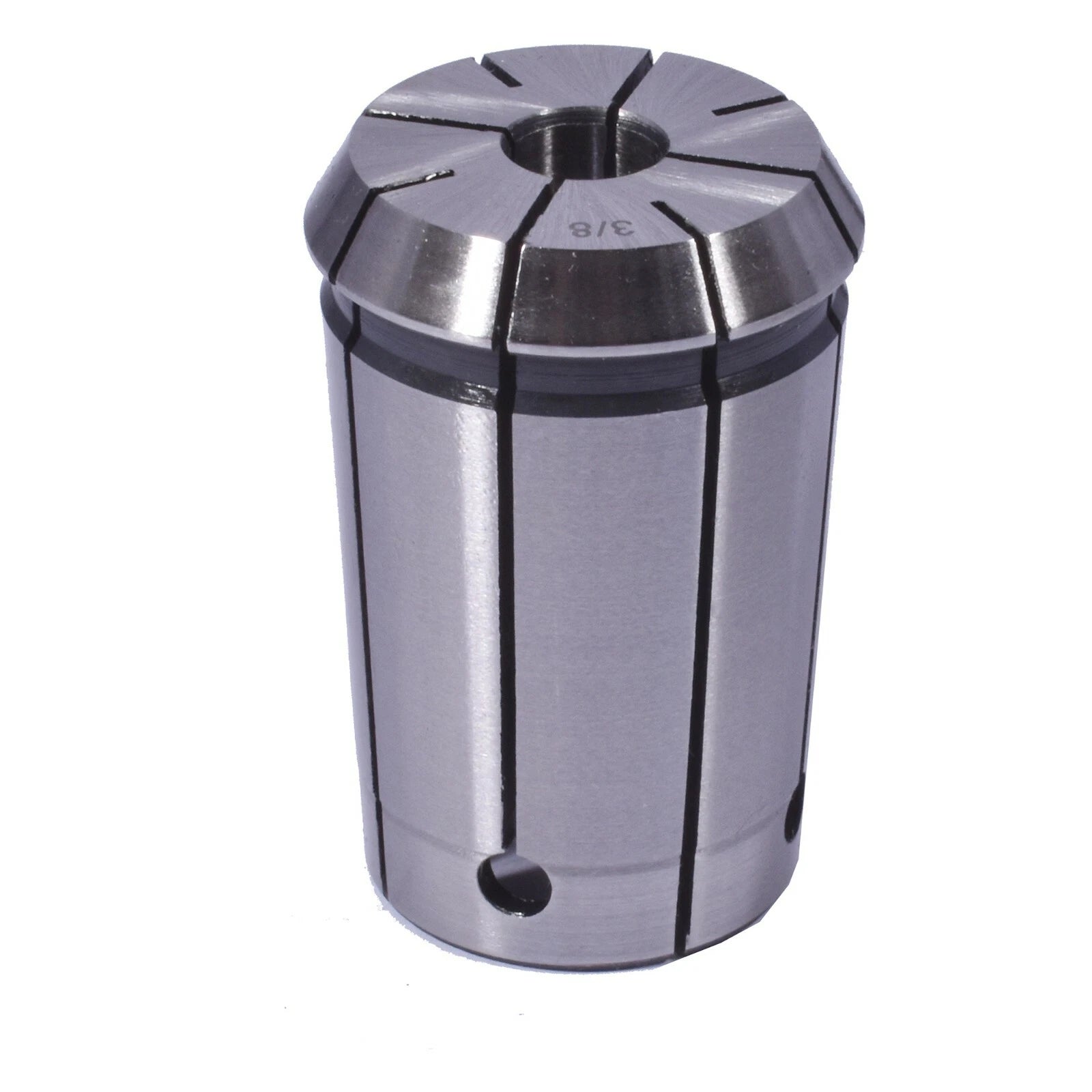 NEW 1PC 18mm( 45/64") OZ25 COLLET TIR 0.0004" / 10μm CNC TOOL HOLDER USA SELL