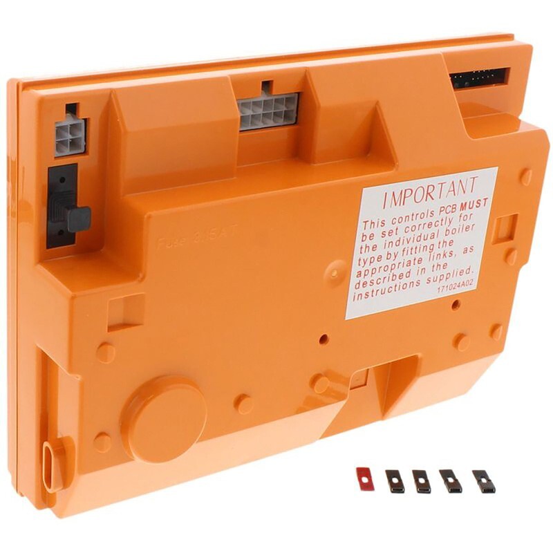 Ideal Domestic Primary Control Kit