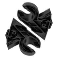 2 Pack New 731-10069d Hood Pivot Bracket For Cub Cadet Mower Tractor
