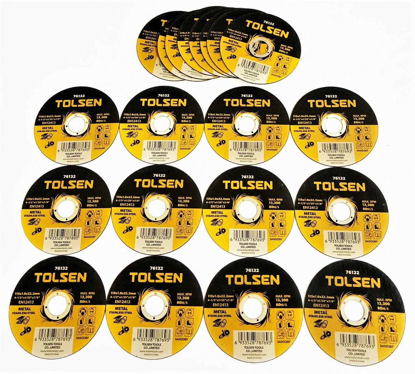 Chrome Finger Toe Nail Clippers - 72pc