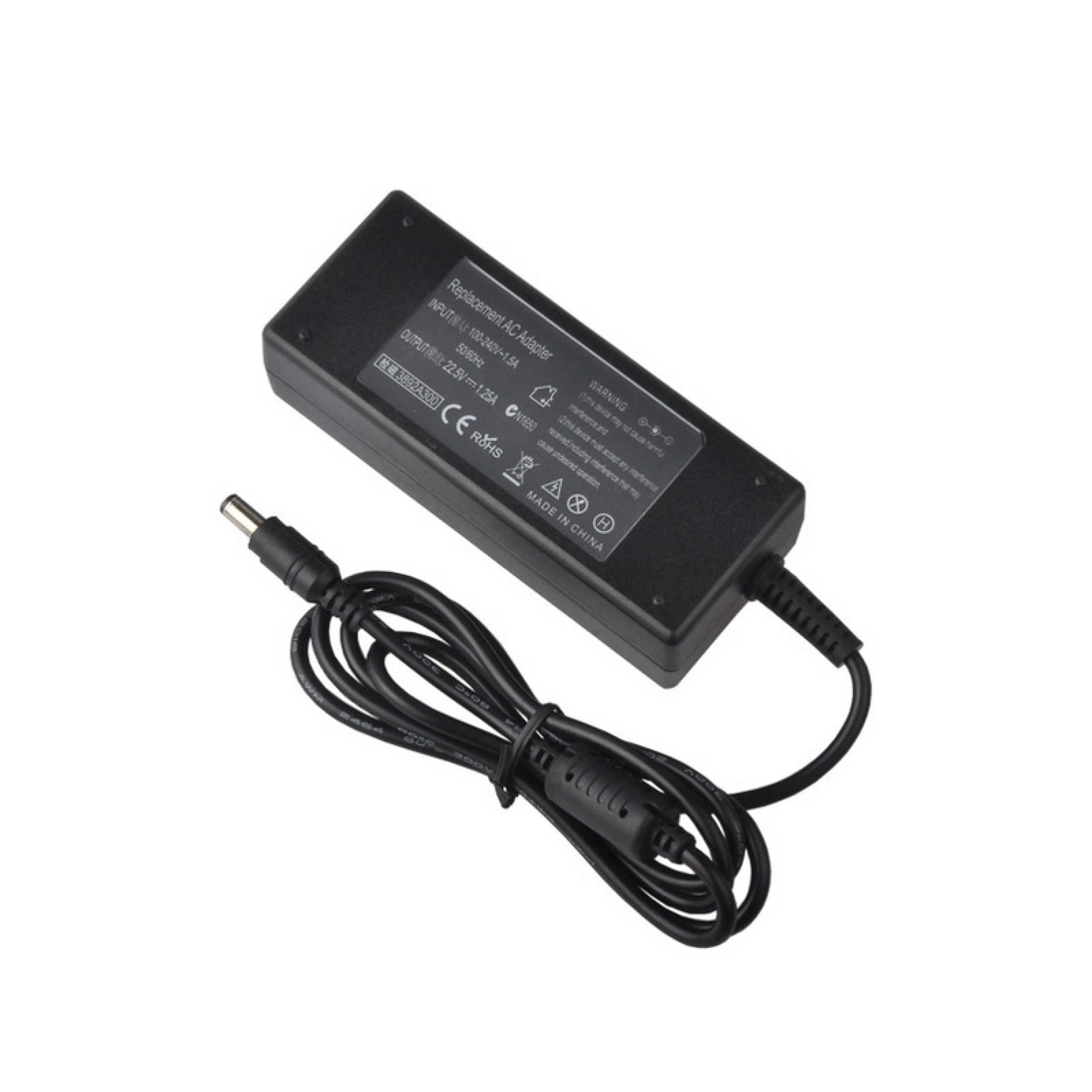 Generic 22.5V 1.25a Ac Adapter Charger For Irobot Roomba 400 500 600