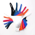 Men G-strings Classic Style Underwear Comfortable Thong Fashionable