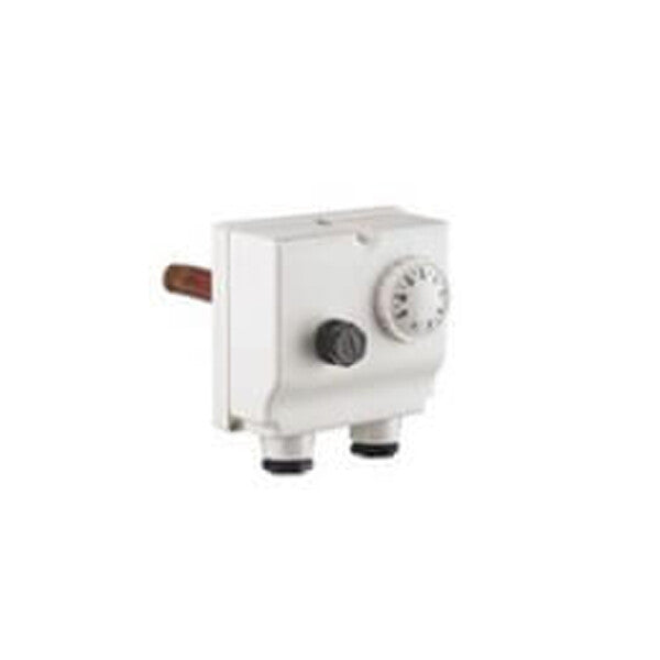 Range Tribune HE Cylinder Dual Thermostat
