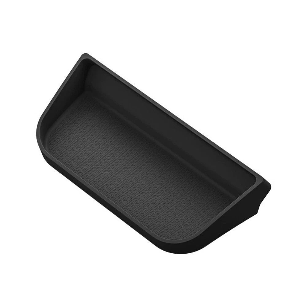 For Omoda For C5 2022 2025 Car Storage Box Silicone Paper Towel