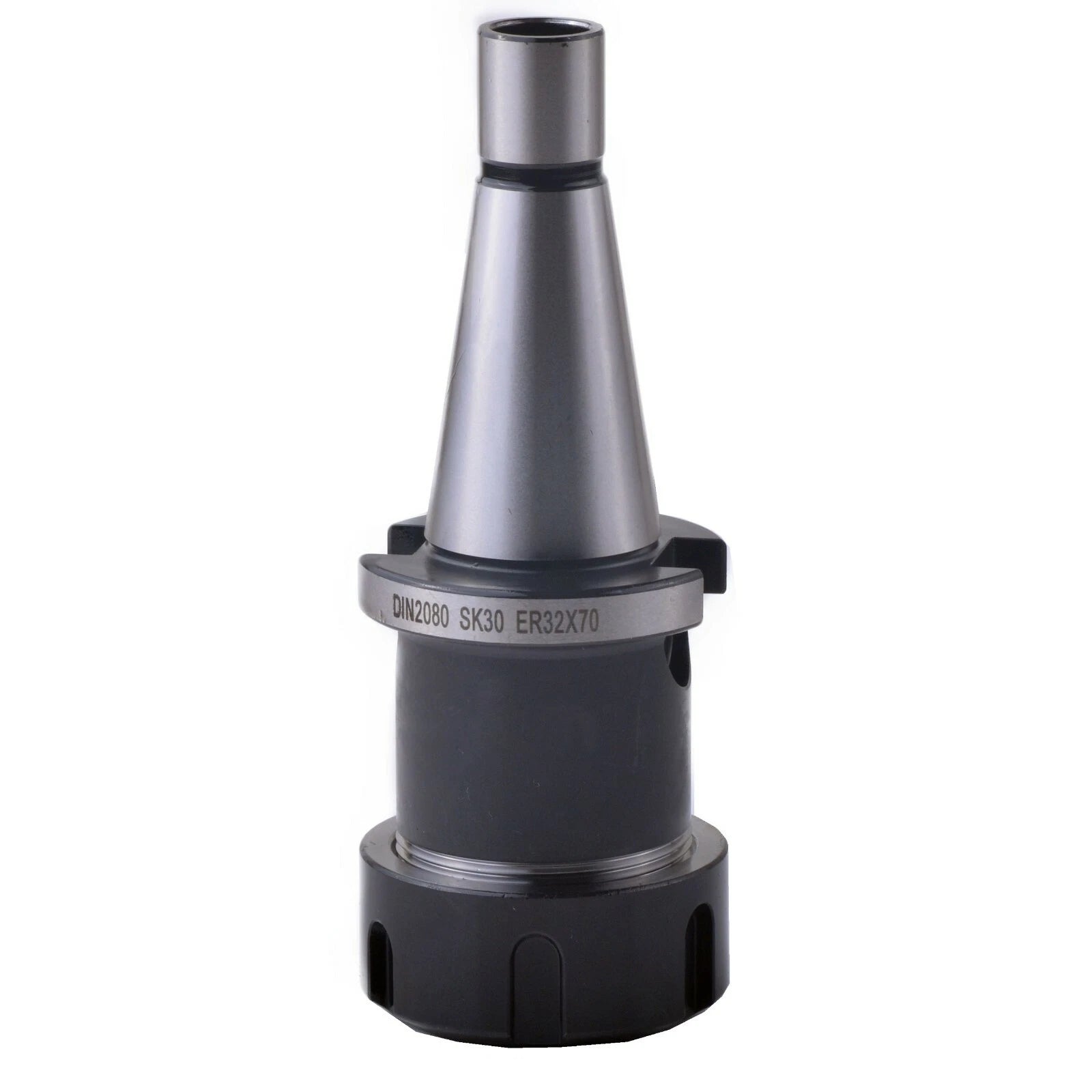 NEW DIN2080 NT30 ER32 2.76"  COLLET CHUCK TOOL HOLDER  SK30 TOOLS