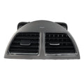 Center Console Ac Air Conditioner Vent For Lexus For Es350 2006 2012