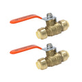 XFITTING 3/8" PEX B x 3/8" Female NPT Elbow