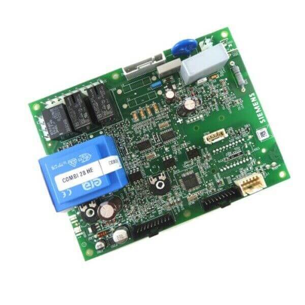 Baxi Printed Circuit Board 720043401