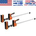JORGENSEN 2-Pack 36-Inch Parallel Bar Clamp by JORGENSEN