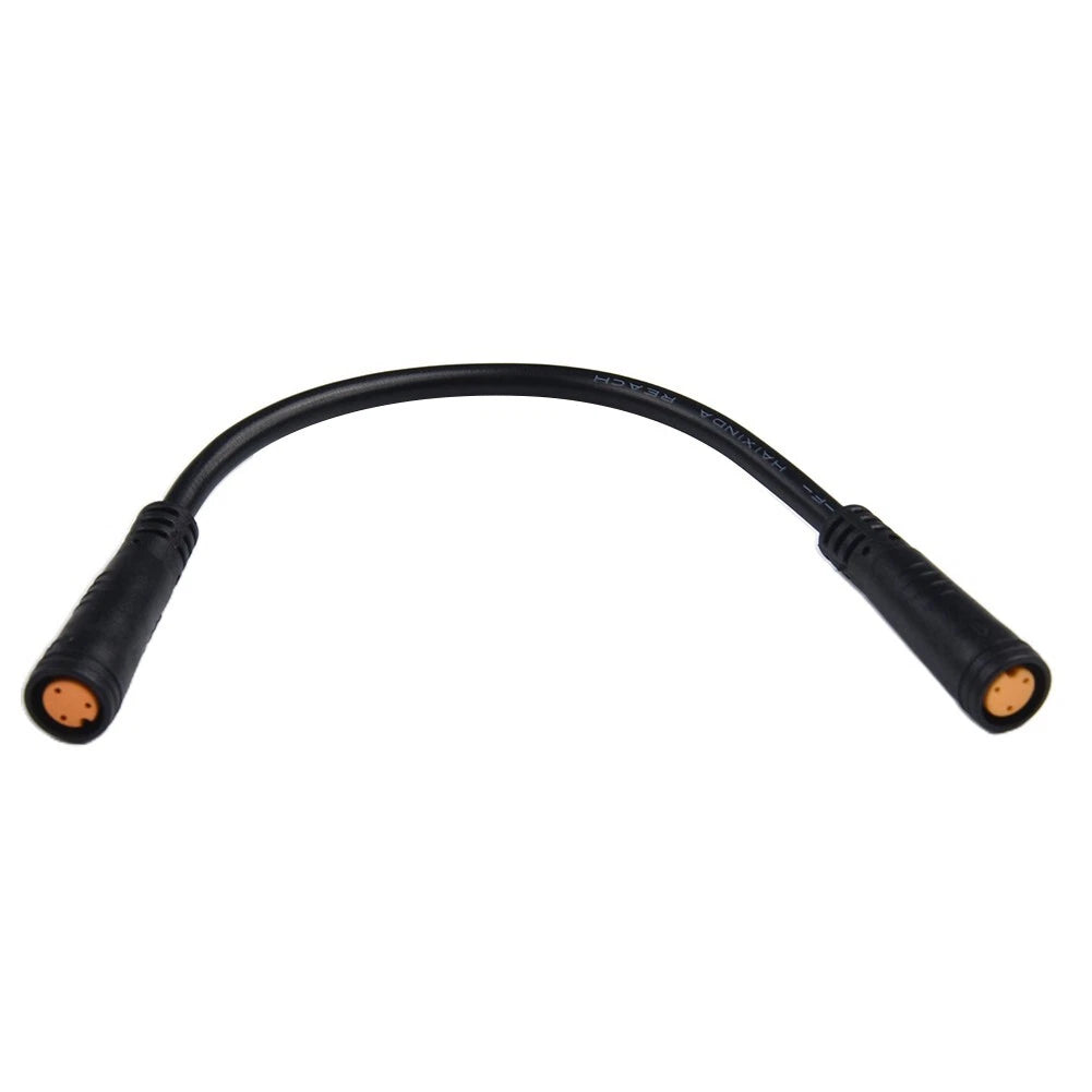Long Lasting Thumb Throttle Extension Cable For Bafang Electric