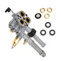 Metal Washer Pump Head For Ar43361 Pressure Washer With For Srmw2