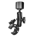 Roof Rail Mount Rv Ladder Bracket For Rv Travel Upgraded Locking