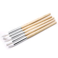 5pack Watch Cleaning Pen Dial Gear Bridge Hand Remover Jewels