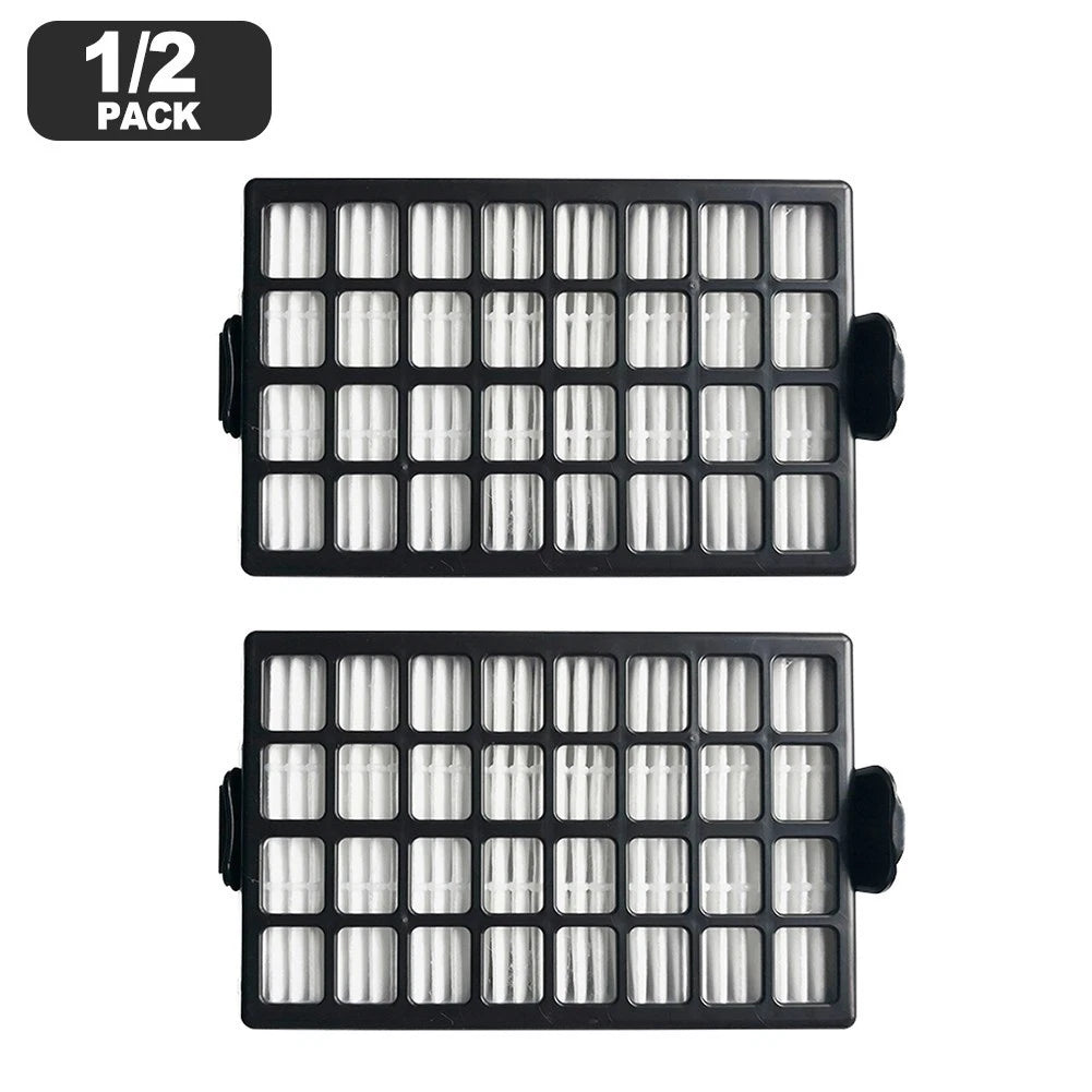 Hepa Filter Dj97-00339a For Samsung Vacuum Sc8420 Sc8430 Sc8440