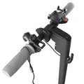 Disc Brak Lock With Alarm And Vibration Snsor For Scootr Bike