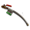 XFITTING 1/2" Push Fit Valve