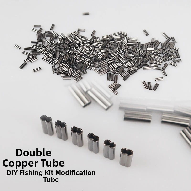 Accessory Pack For Saltwater Fishing Fishing Line Clip Saltwater
